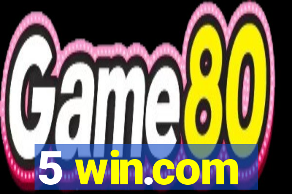 5 win.com